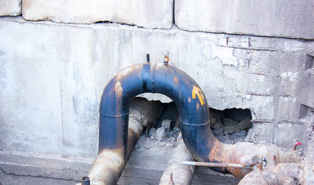 Best Carpet water damage restoration  in North Key Largo, FL